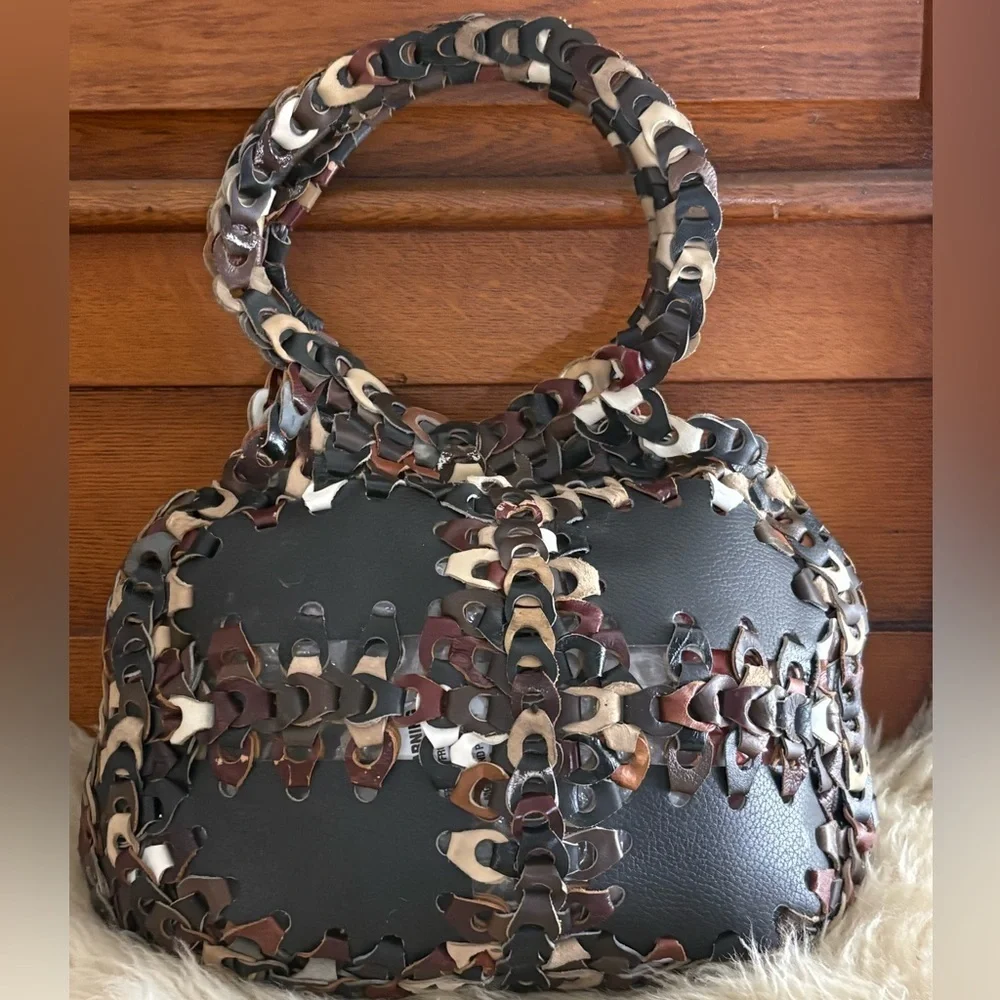 Handmade this rare